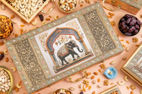 Corporate Gifting: How To Impress Your Clients And Customers