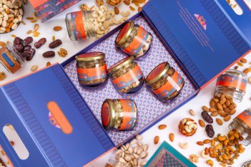 5 Types Of Raisins You’ll Find In Premium Raisin Packs – A Complete Guide