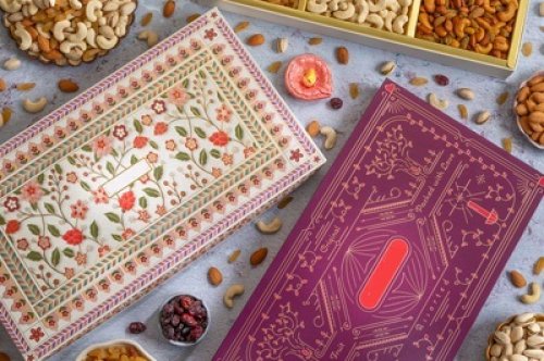 Health Benefits Of Exotic Nuts In Premium Dry Fruit Packs – From Brain Health To Immunity