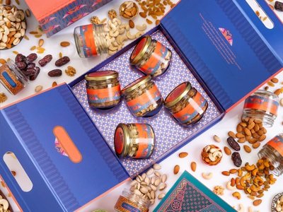 5 Types Of Raisins You’ll Find In Premium Raisin Packs – A Complete Guide