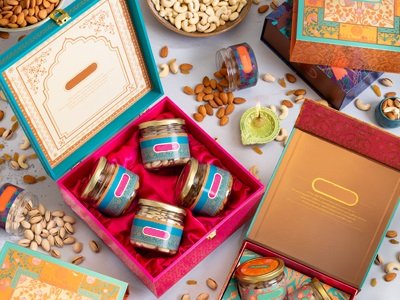 Top 10 Exotic Nuts To Add To Your Premium Dry Fruit Pack In India